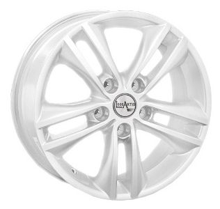 Купить Legeartis WHS082123 NS54 16/6,5 ET40 white