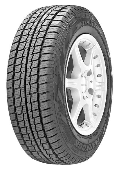 Купить HANKOOK 2001544 215/60R17C 109/107T HANKOOK RW06 