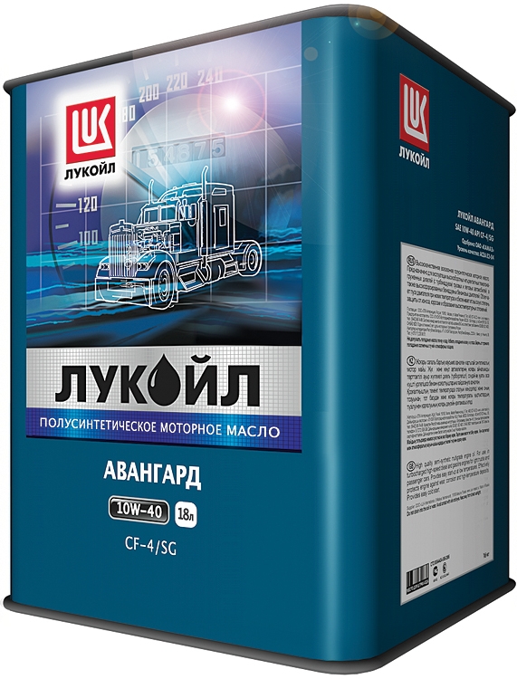 Купить запчасть LUKOIL - 187780 