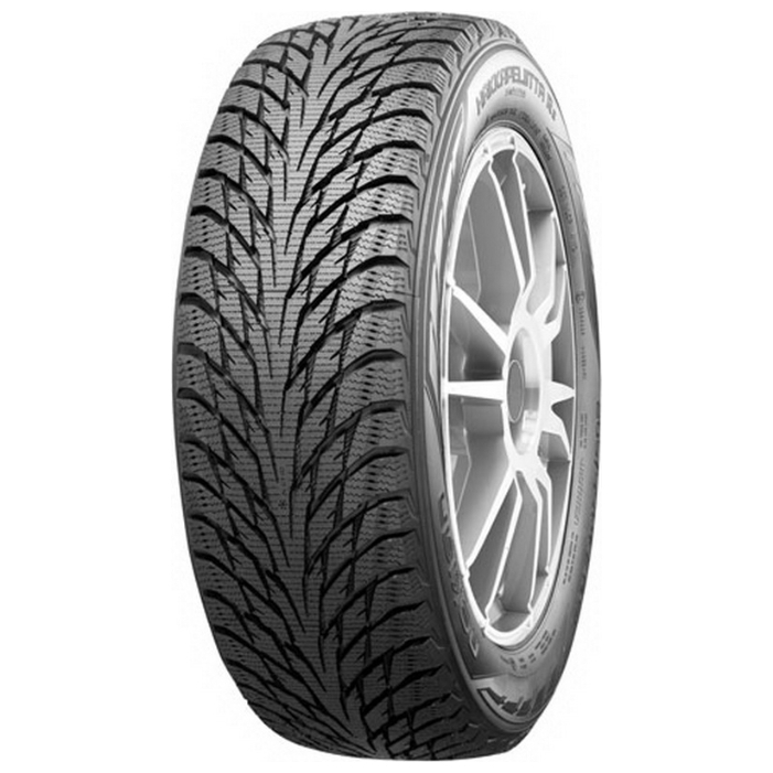 Купить NOKIAN T428663 Шины Nokian Hakkapeliitta R2 205/55 R16 91R RunFlat