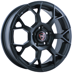 Купить Nz WHS076284 F-25 15/6 ET50 Mb