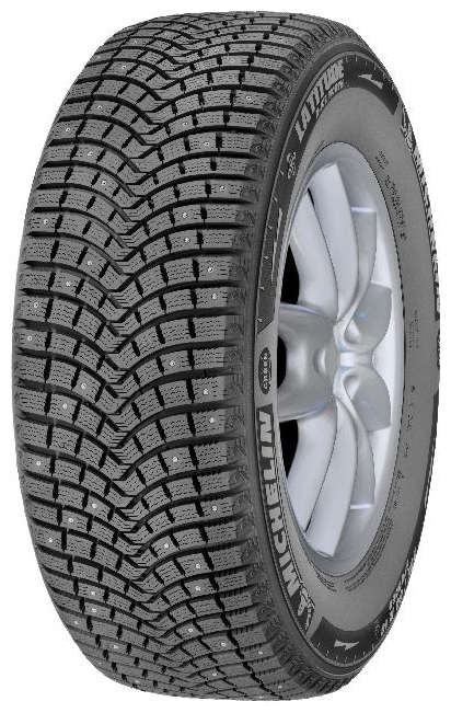 Купить MICHELIN 522947 Шины MICHELIN Latitude X-Ice North LXIN2 225/55 R18 102T XL