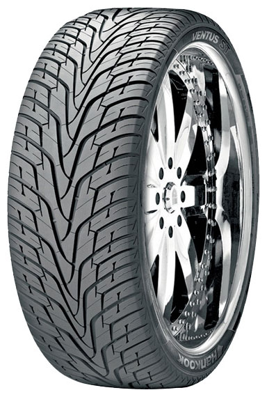 Купить HANKOOK 1004329 Шины Hankook Ventus ST RH06 285/50 R18 109W