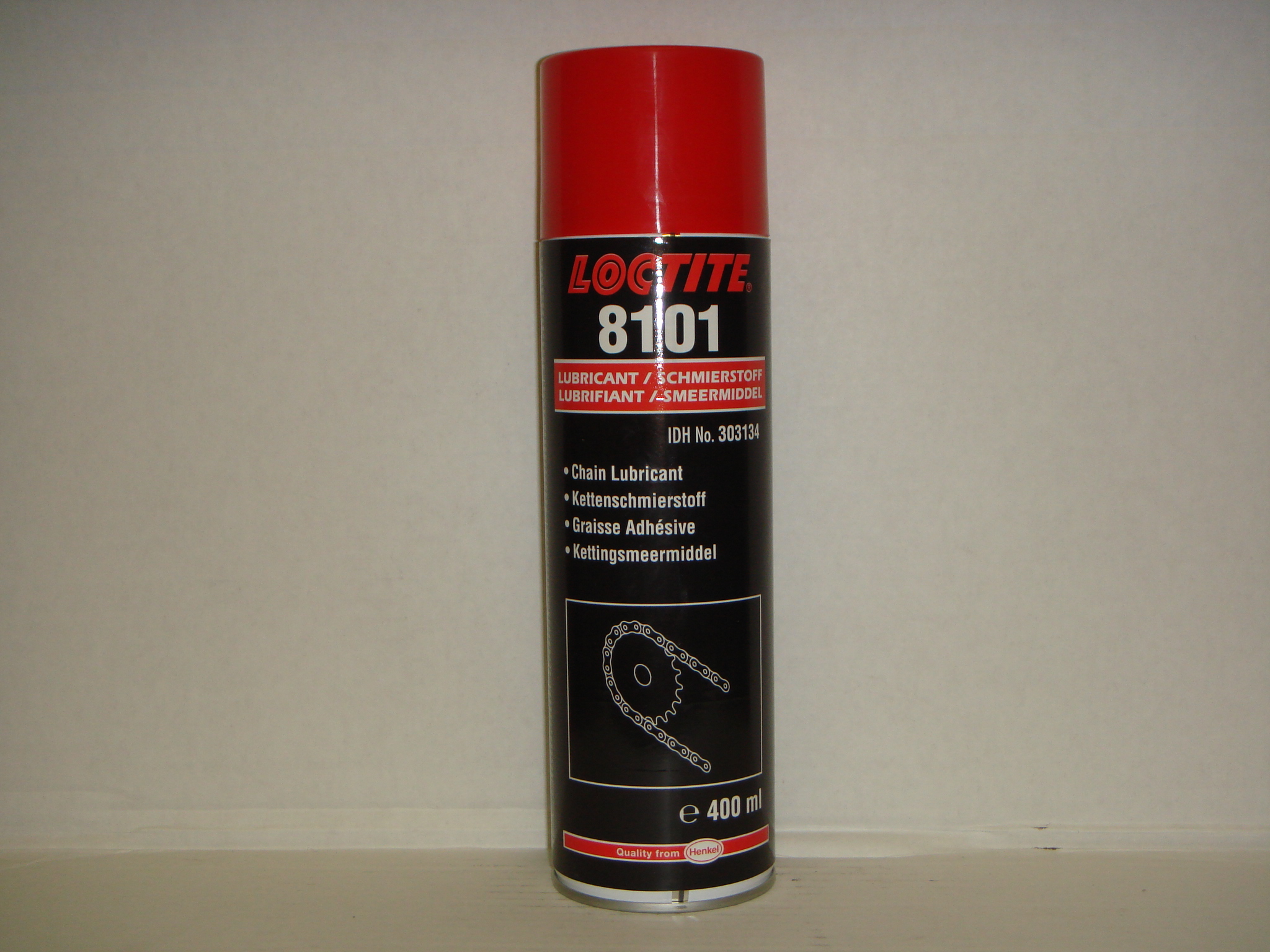 Купить Loctite 303134 Смазка для цепей 8101