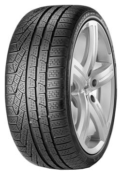 Купить PIRELLI 2352600 Шины Pirelli Winter SottoZero Serie III 235/55 R17 99H
