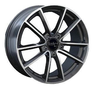 Купить Legeartis WHS078226 A41 18/8 ET39 Gmf