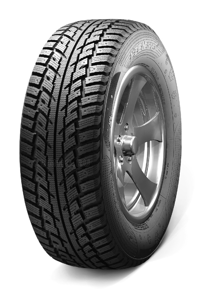 Купить KUMHO 2136853 Шины Kumho KC16 I*Zen RV Stud 255/65 R17 110T