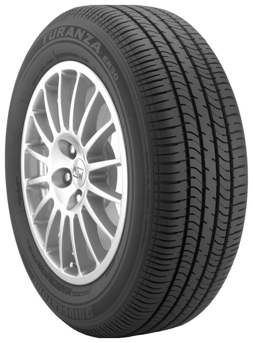 Купить BRIDGESTONE PSR0963703 Шины Bridgestone Turanza ER30 285/45 R19 107V