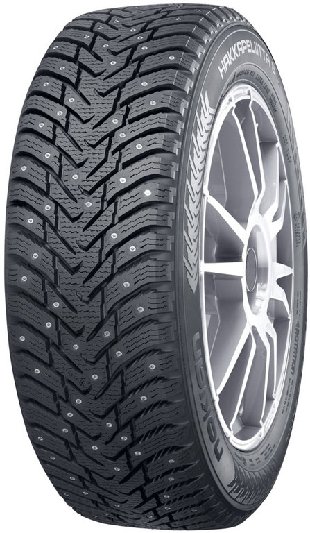 Купить NOKIAN TS31854 235/40R19 96H NOKIAN HKPL 8  шип