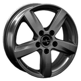Купить Legeartis WHS080267 VW51 15/6 ET47 Gm