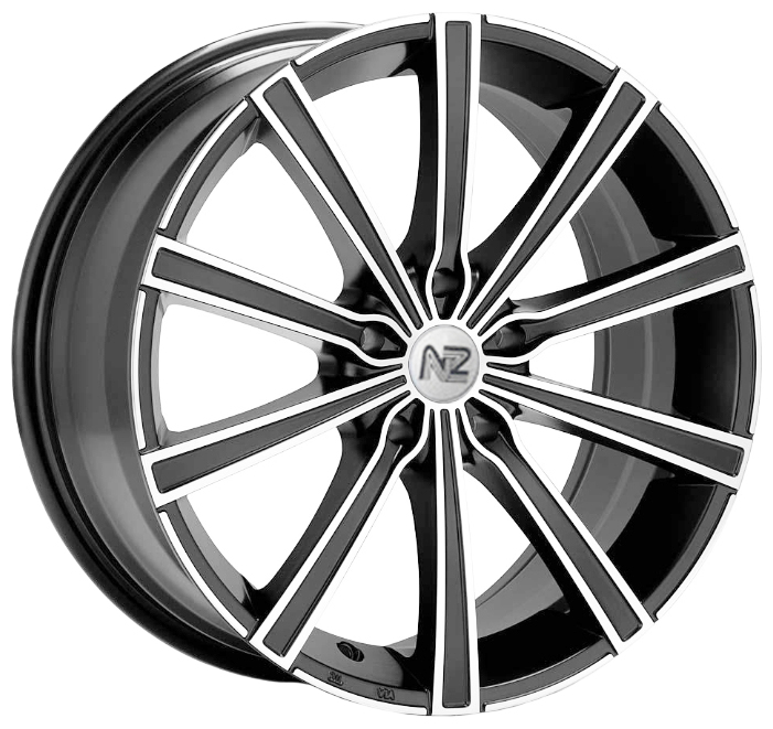 Купить Nz WHS075288 SH626 15/6 ET48 Gmf