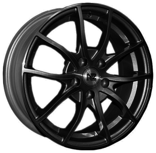 Купить Nz WHS075321 SH630 14/6 ET35 Bkf