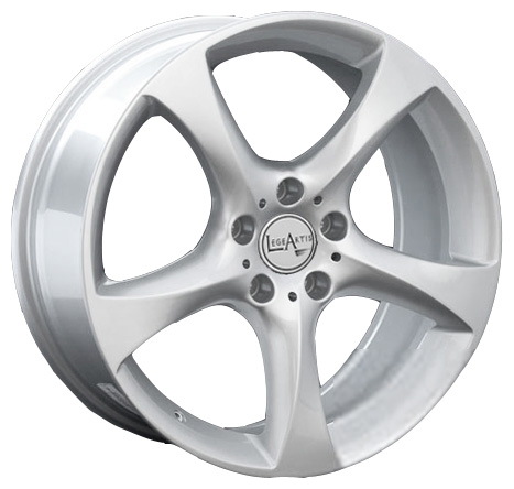 Купить Legeartis WHS100584 B100 18/8 ET46 Sil