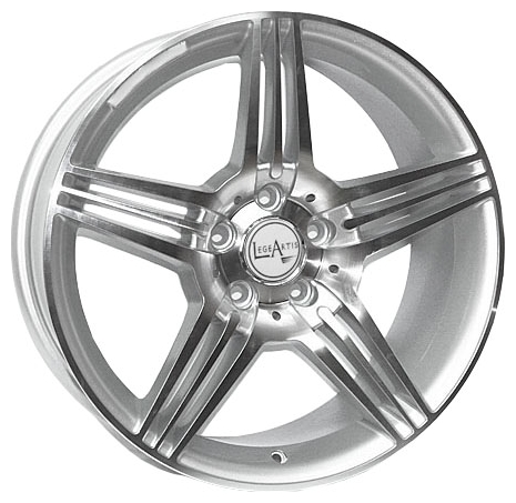 Купить Legeartis WHS088337 MB74 18/8,5 ET43 Sf