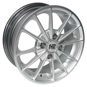 Купить Nz WHS075239 SH617 13/5,5 ET40 Sil