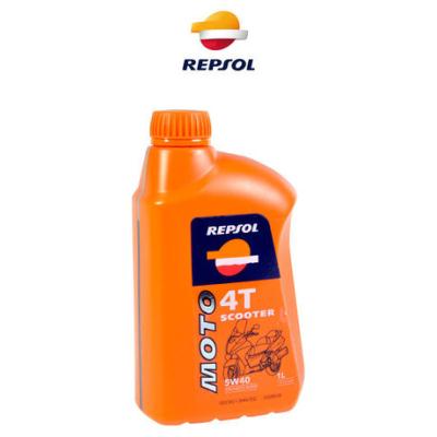 Купить Repsol 6020R Moto Scooter 4T
