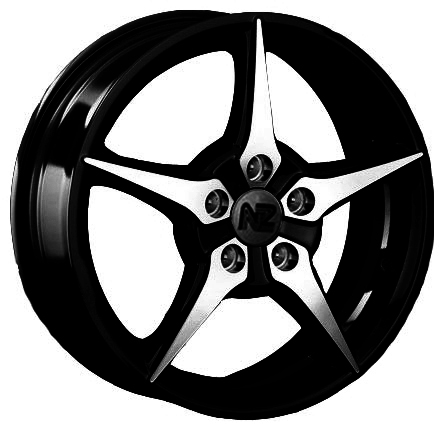 Купить Nz WHS075128 SH601 15/6 ET43 Mbf