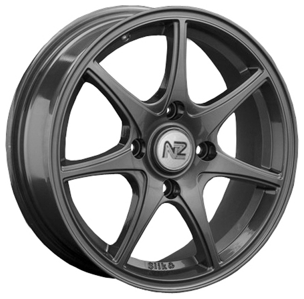 Купить Nz WHS075206 SH609 15/6,5 ET45 Gm