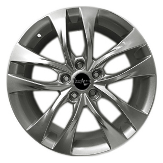 Купить Legeartis WHS090252 HND108 17/7 ET47 Sil