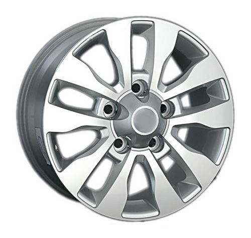 Купить Legeartis WHS090561 LX48 18/8 ET60 Sf