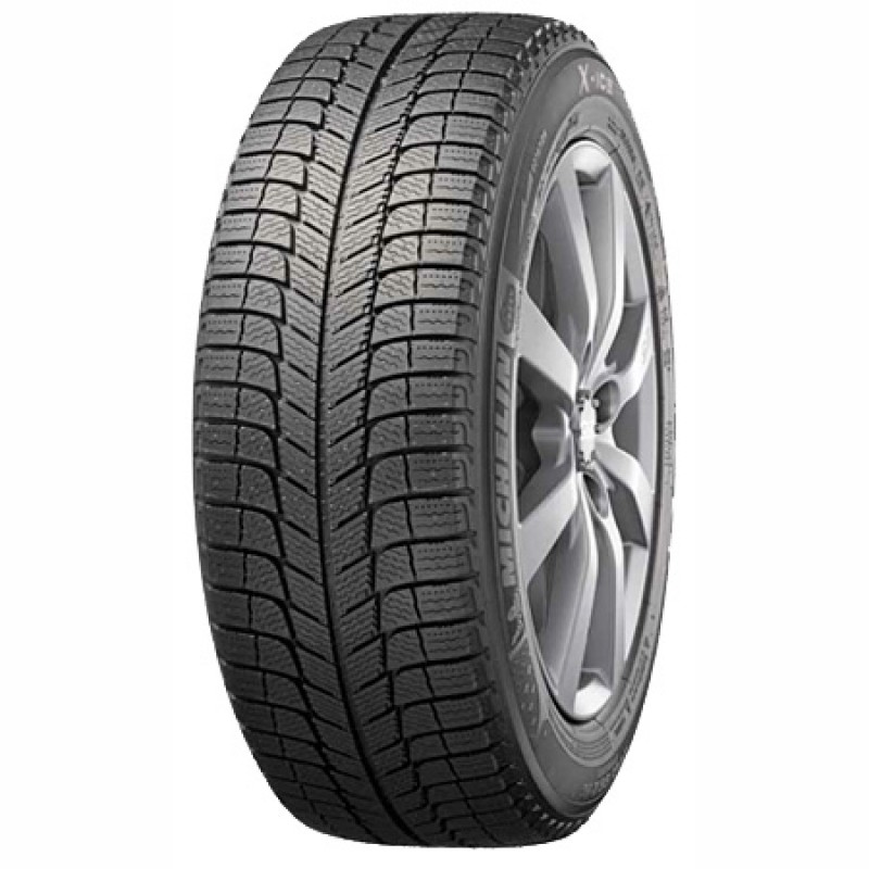 Купить MICHELIN 762932 195/65R15 95T MICHELIN X-ICE 3 XL
