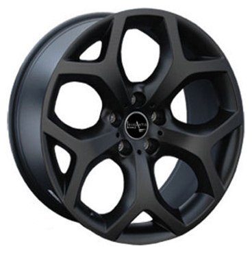 Купить Legeartis WHS078313 B70 20/10,5 ET37 Mb