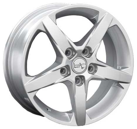 Купить Legeartis WHS079099 FD36 16/6,5 ET52,5 Sil