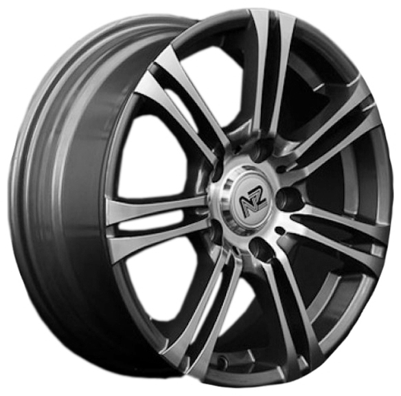 Купить Nz WHS075265 SH624 15/6 ET38 Gmf