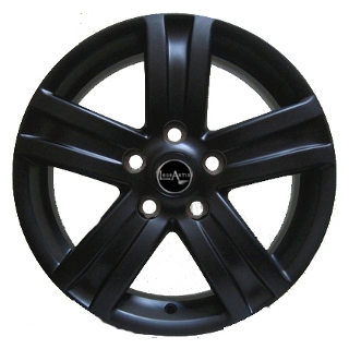 Купить Legeartis WHS081578 TY42 16/6,5 ET39 Mb