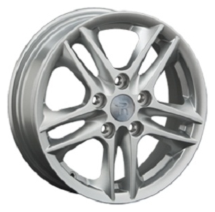 Купить Replay WHS054664 Колесный диск Ki14