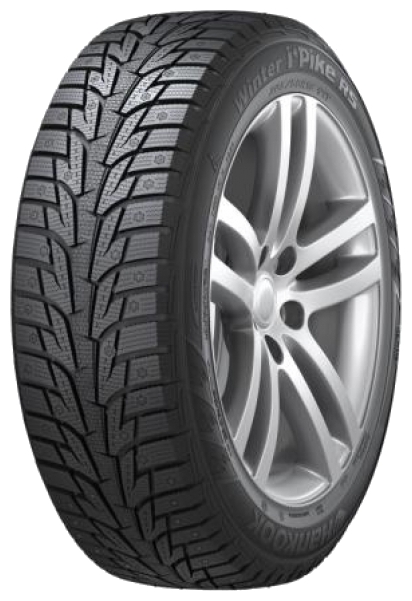 Купить HANKOOK 1014409 225/50R17 T HANKOOK W419  шип