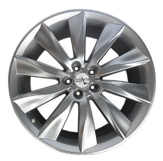 Купить Legeartis WHS091761 V14 18/8 ET55 Sil