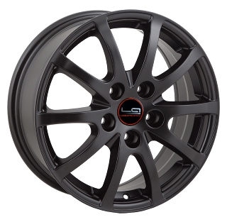 Купить Legeartis WHS079621 Mi31 16/6,5 ET46 Mb1