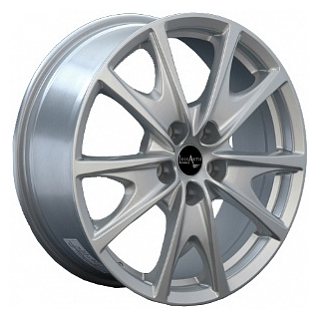 Купить Legeartis WHS081907 INF13 21/9,5 ET50 Sil