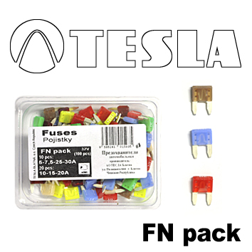 Купить запчасть TESLA - FNPACK 