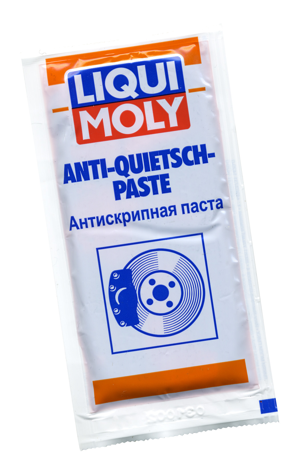 Купить Liqui moly 7656 Антискрипная паста