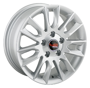 Купить Legeartis WHS080190 SK30 14/6 ET38 Sil