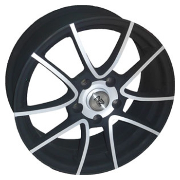 Купить Nz WHS075125 SH600 16/6,5 ET48 Mbf