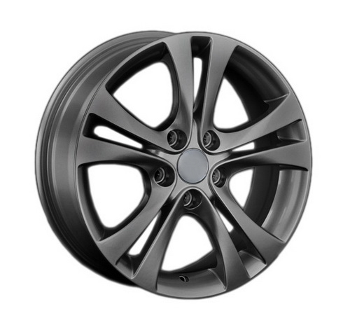 Купить Legeartis WHS106385 GM65 16/6,5 ET39 Gm