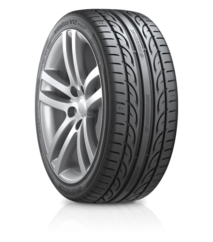 Купить HANKOOK 1015239 245/40R17 95Y HANKOOK K120 XL