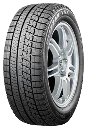 Купить BRIDGESTONE PXR0035903 Шины Bridgestone Blizzak VRX 195/55 R16 87S