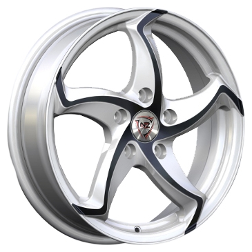 Купить Nz WHS076074 F-17 15/6 ET35 Wf