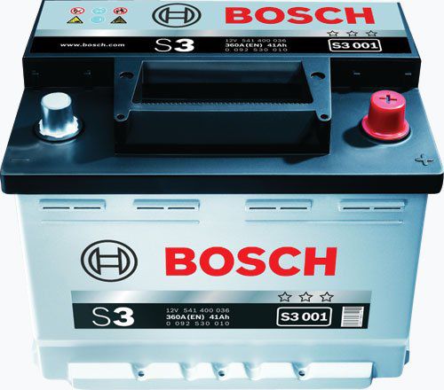 Купить запчасть BOSCH - 0092S30010 