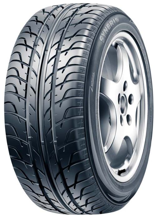 Купить TIGAR 837171 Шины Tigar Syneris 205/55 R16 94V XL (837171)