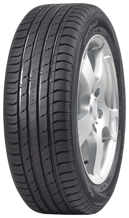 Купить NOKIAN T428647 Шины Nokian HAKKA BLUE 225/55 R 16 99W XL (T428647)