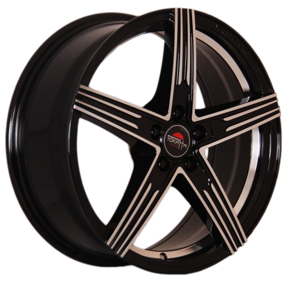 Купить Yokatta WHS085743 MODEL-29 17/7 ET45 Bkfpsi