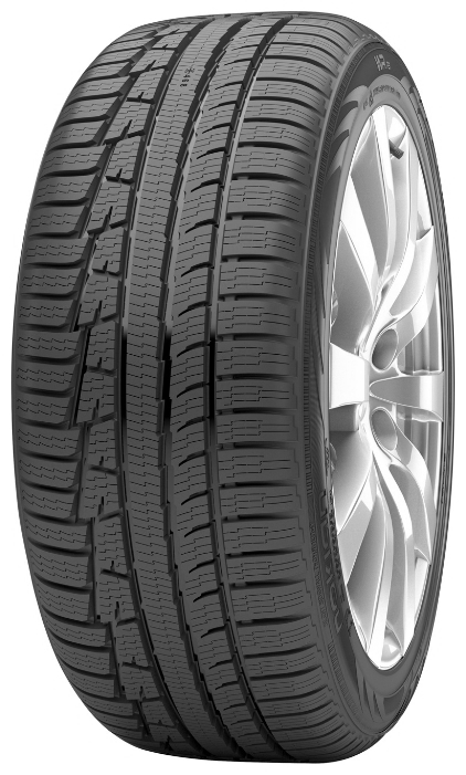 Купить NOKIAN T428674 Шины Nokian WR A3 245/45 R18 100V XL RunFlat