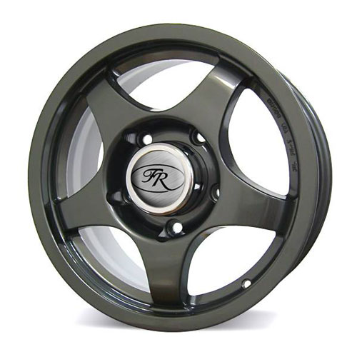 Купить Replica 20634141 Replica TOYOTA 16/7 ET25