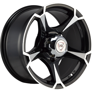 Купить Nz WHS089904 SH659 17/8 ET20 Bkf