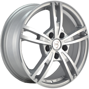 Купить Nz WHS093417 SH672 16/6,5 ET33 Sf